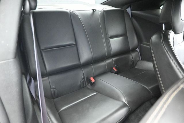 2015 Chevrolet Camaro 2LT 2LT