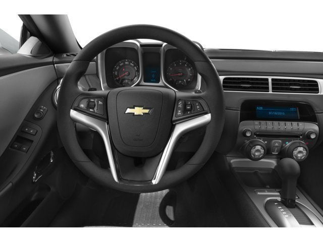 2015 Chevrolet Camaro 2LT 2LT