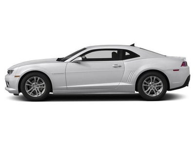 2015 Chevrolet Camaro 2LT 2LT