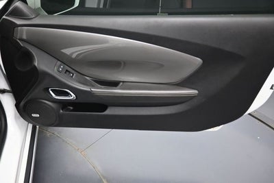 2015 Chevrolet Camaro 2LT 2LT