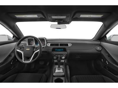 2015 Chevrolet Camaro 2LT 2LT