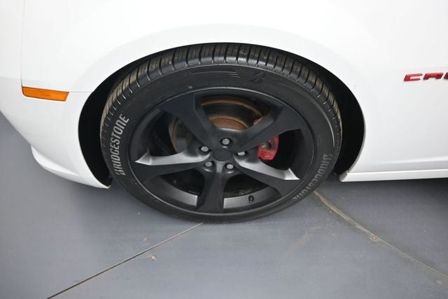 2015 Chevrolet Camaro 2LT 2LT