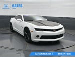 2015 Chevrolet Camaro 2LT 2LT