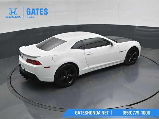 2015 Chevrolet Camaro 2LT 2LT