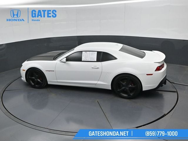 2015 Chevrolet Camaro 2LT 2LT