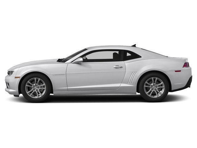 2015 Chevrolet Camaro 2LT 2LT