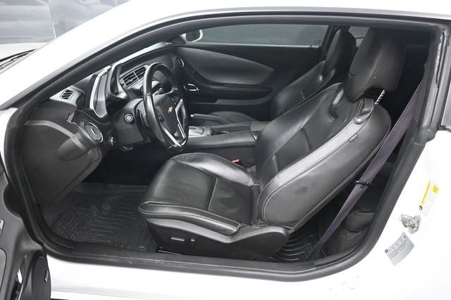 2015 Chevrolet Camaro 2LT 2LT