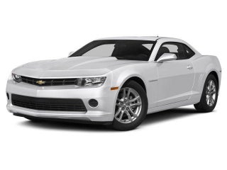 2015 Chevrolet Camaro 2LT 2LT