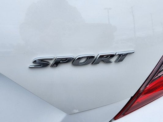 2020 Honda Civic Sport in Richmond, KY - Gates Auto Family