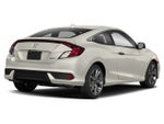 2019 Honda Civic Touring