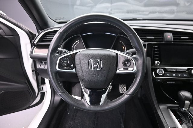 2019 Honda Civic Touring