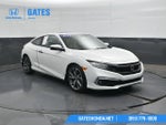 2019 Honda Civic Touring