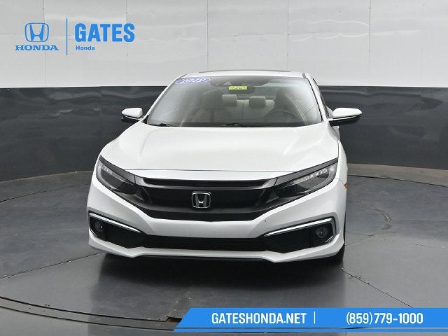 2019 Honda Civic Touring