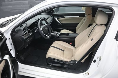 2019 Honda Civic Touring