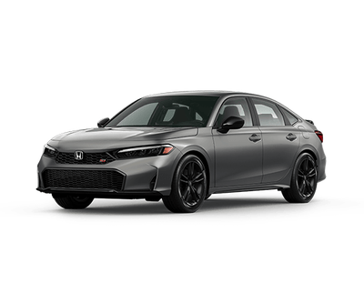 2026 Honda Civic Si Si