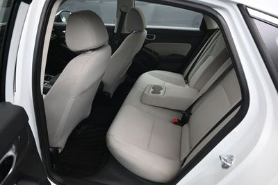 2023 Honda Civic EX