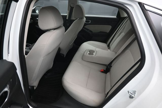 2023 Honda Civic EX