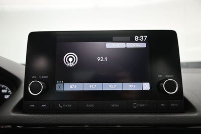 2023 Honda Civic EX