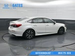 2023 Honda Civic EX