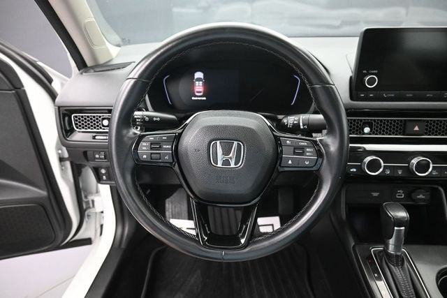 2023 Honda Civic EX