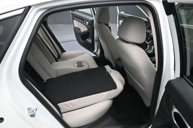 2023 Honda Civic EX