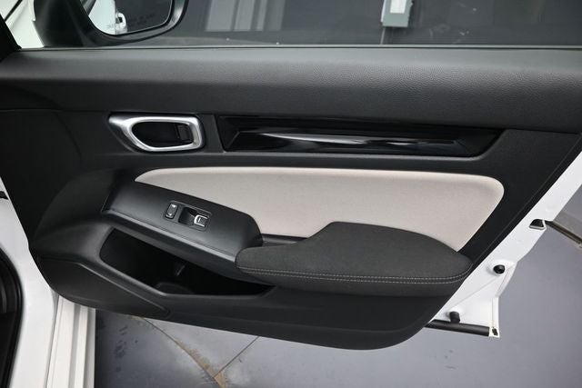 2023 Honda Civic EX