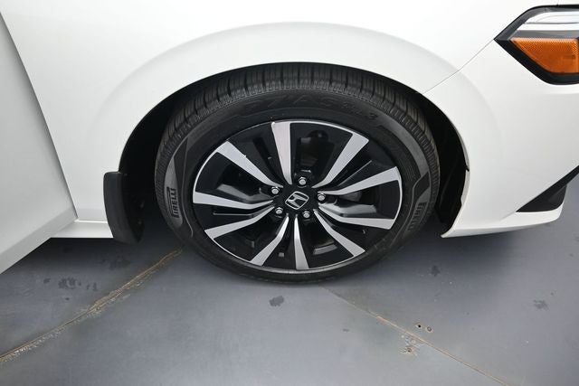 2023 Honda Civic EX