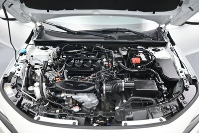 2023 Honda Civic EX