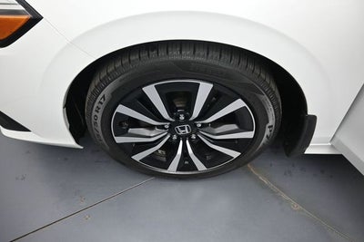 2023 Honda Civic EX