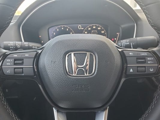 2024 Honda Civic Touring in Richmond, KY - Gates Auto Family