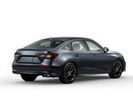 2027 Honda Civic Sport