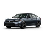 2027 Honda Civic Sport