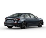 2027 Honda Civic Sport