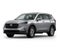 2027 Honda CR-V LX