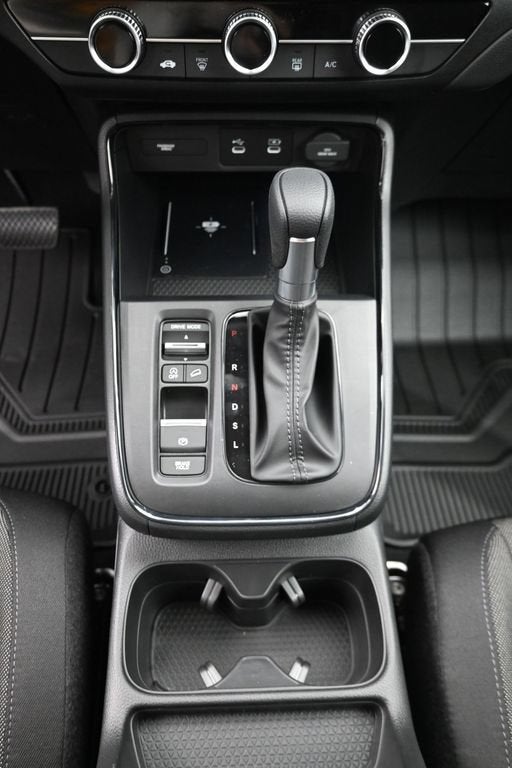 2027 Honda CR-V LX
