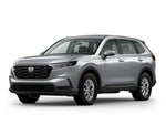 2027 Honda CR-V LX