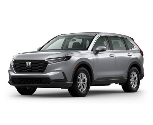 2027 Honda CR-V LX