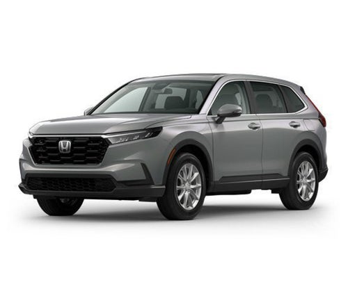 2027 Honda CR-V EX