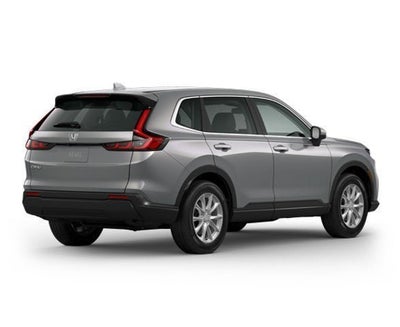2027 Honda CR-V EX