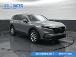 2027 Honda CR-V EX