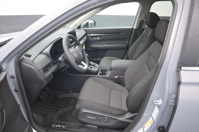2027 Honda CR-V EX