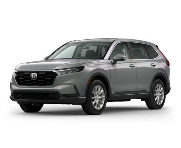 2027 Honda CR-V EX