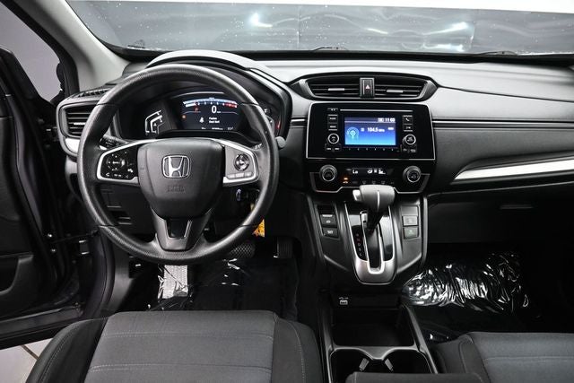 2020 Honda CR-V LX