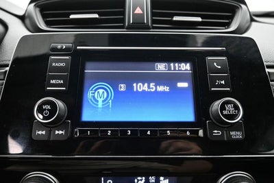 2020 Honda CR-V LX
