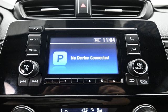 2020 Honda CR-V LX