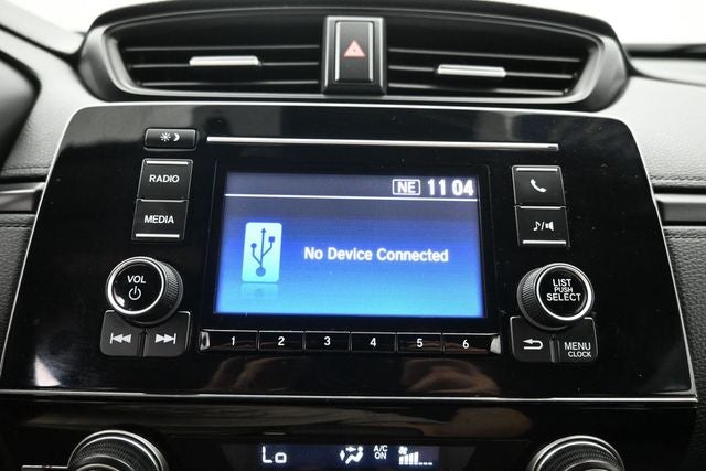 2020 Honda CR-V LX