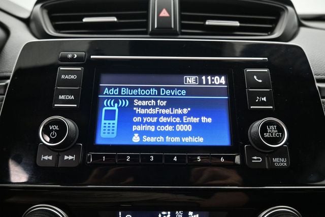 2020 Honda CR-V LX