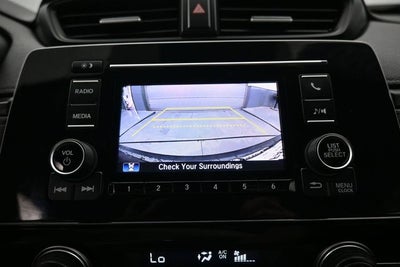2020 Honda CR-V LX
