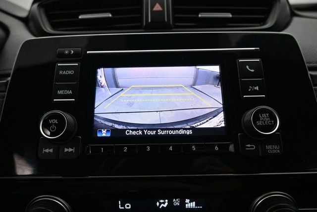 2020 Honda CR-V LX