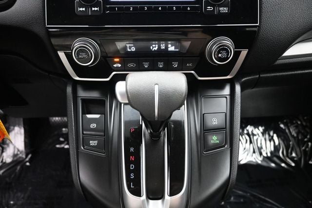 2020 Honda CR-V LX